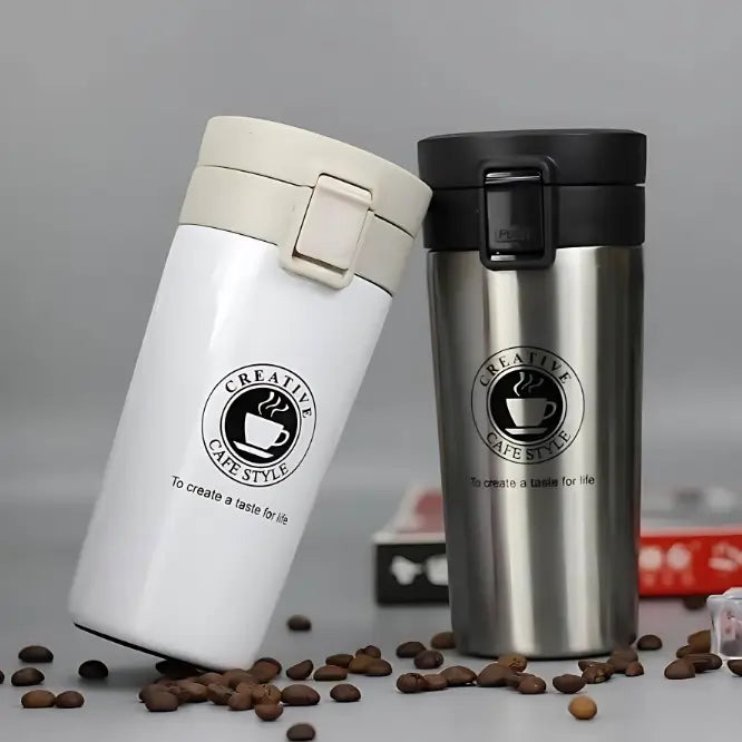 Beverista™ Insulated Mug