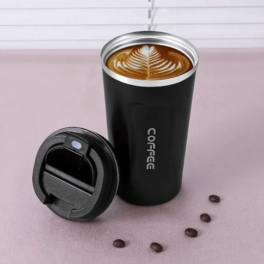 Brewzy™ Coffee Mug